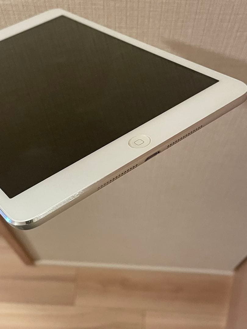 Apple iPad mini4本体
