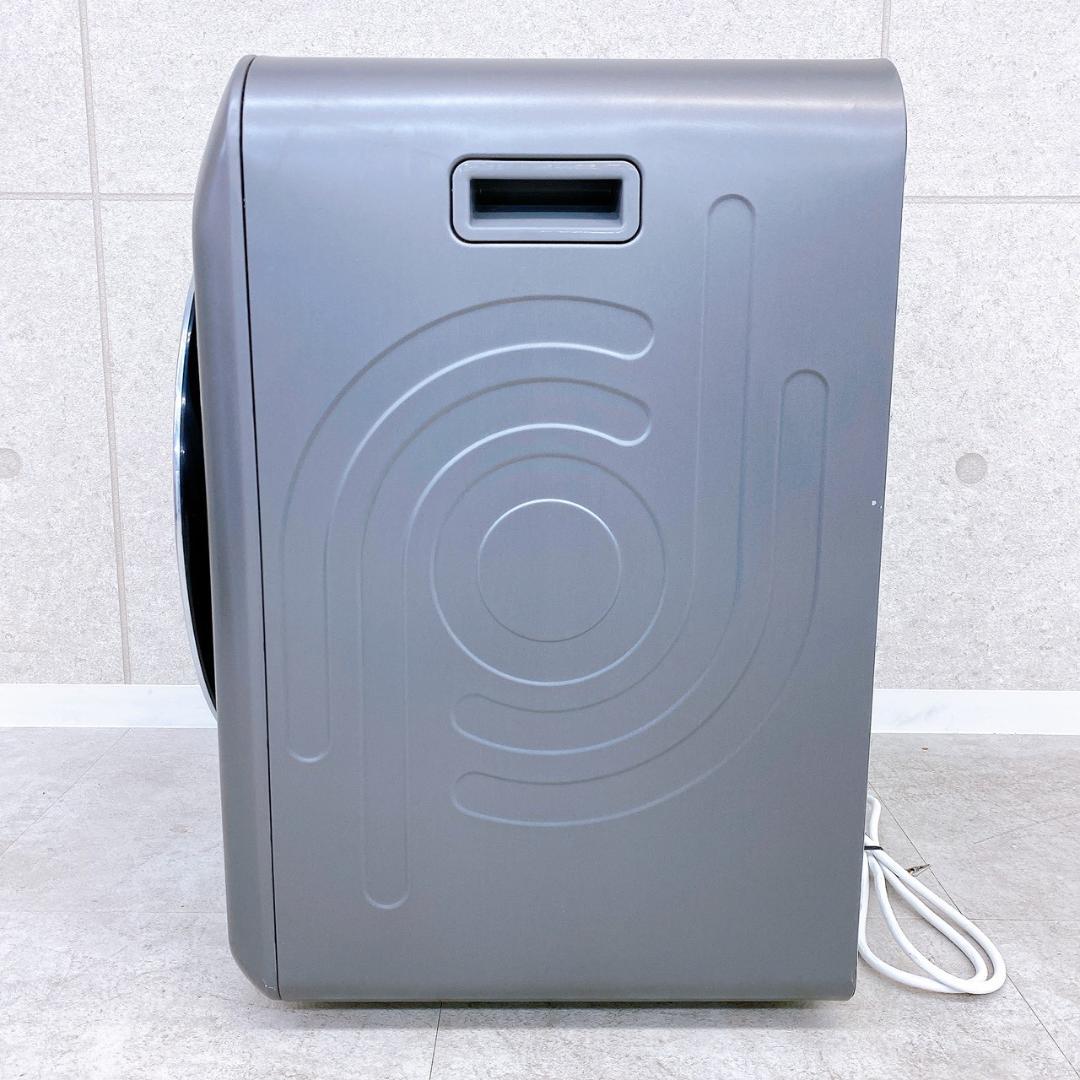 Yoquna 乾燥機 6kg pro MODEL【GDZ60-618E】