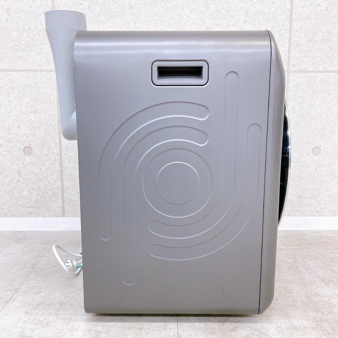 Yoquna 乾燥機 6kg pro MODEL【GDZ60-618E】