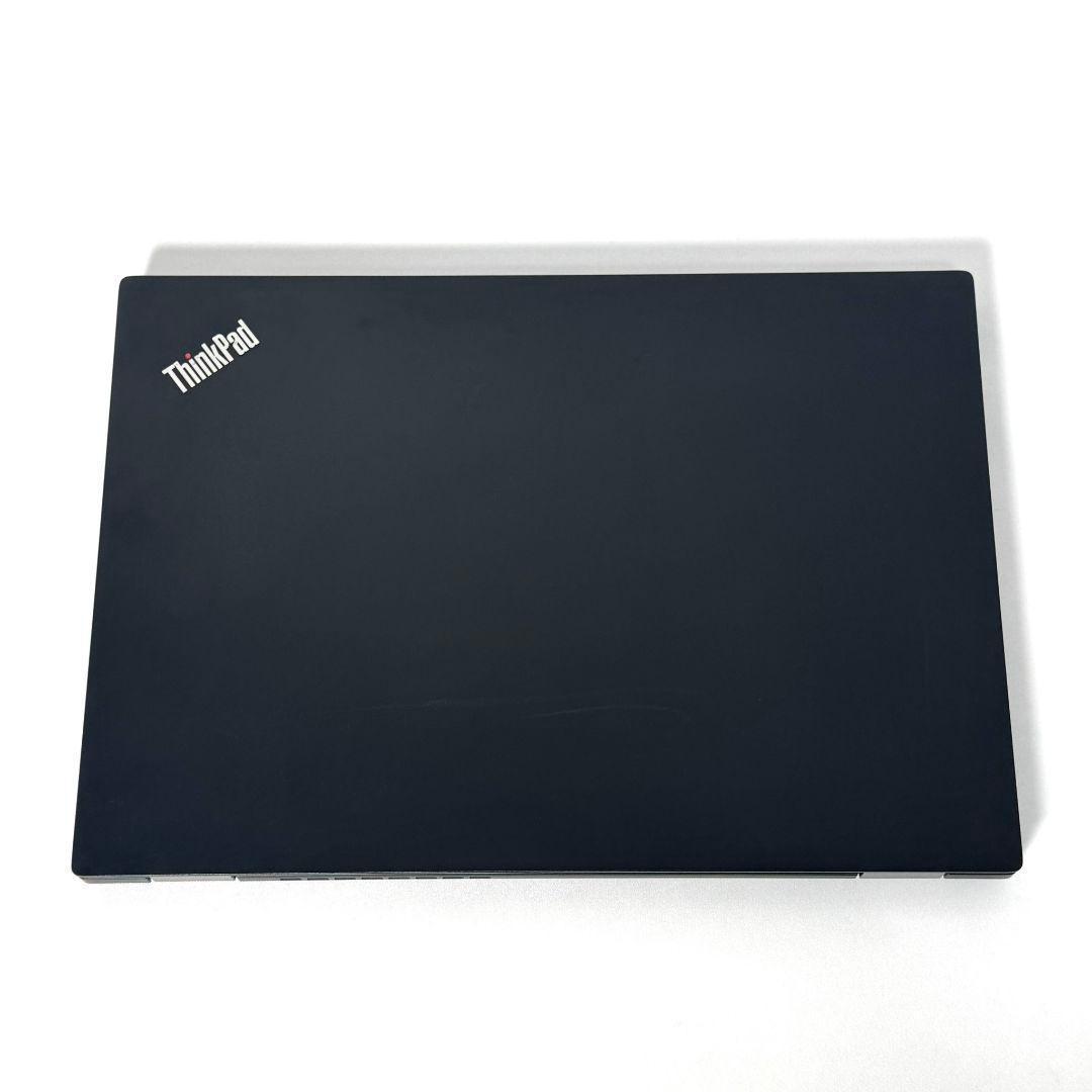 Lenovo ThinkPad L13 SSD256GB Win11 ノートPC