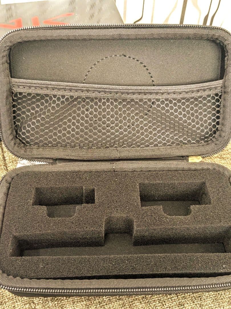 インククロウ ワイヤレスTiny Tattoo Pen Machine