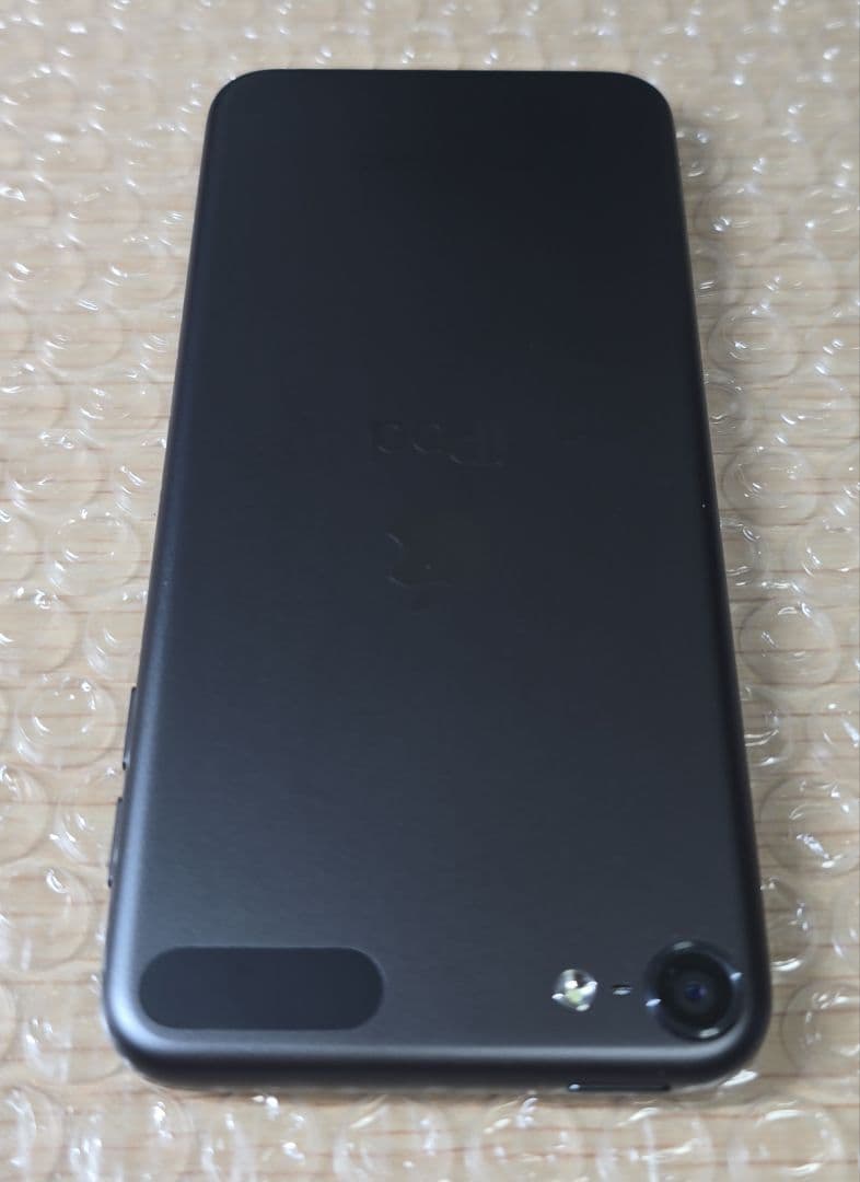 iPod touch 7◼️充放電回数109回◼️バッテリー容量100%◼️27