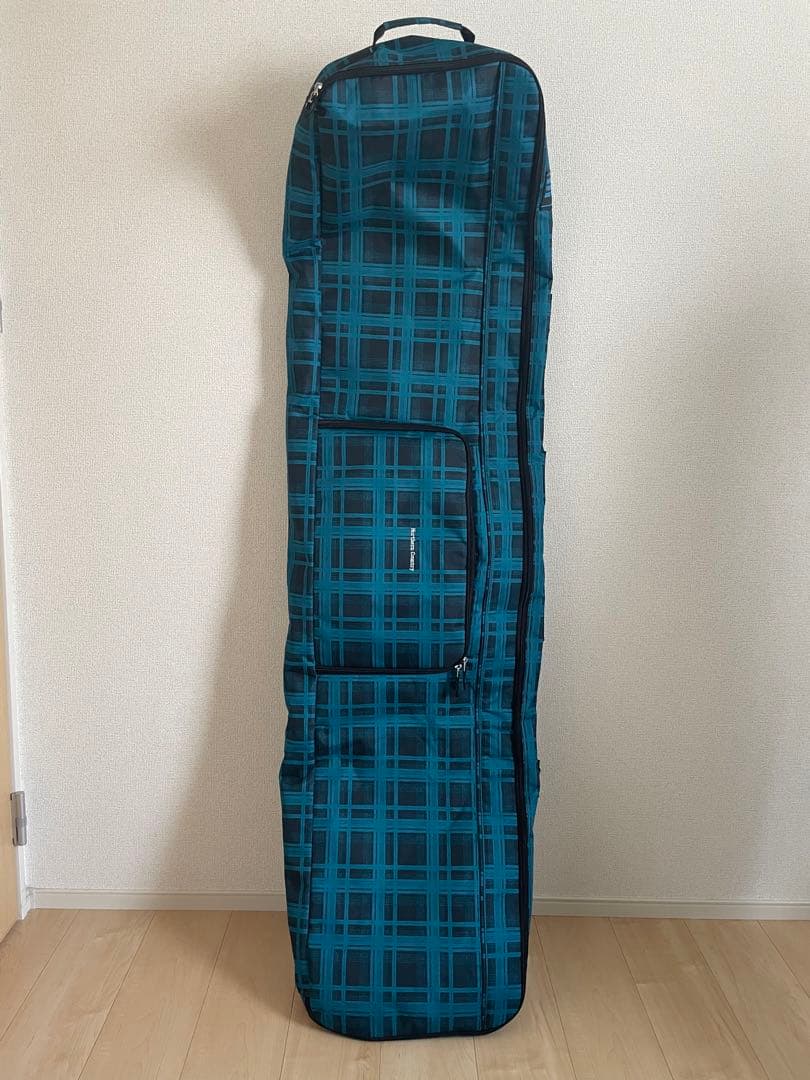 ボードケースバッグ 3way Northern Country 160cm