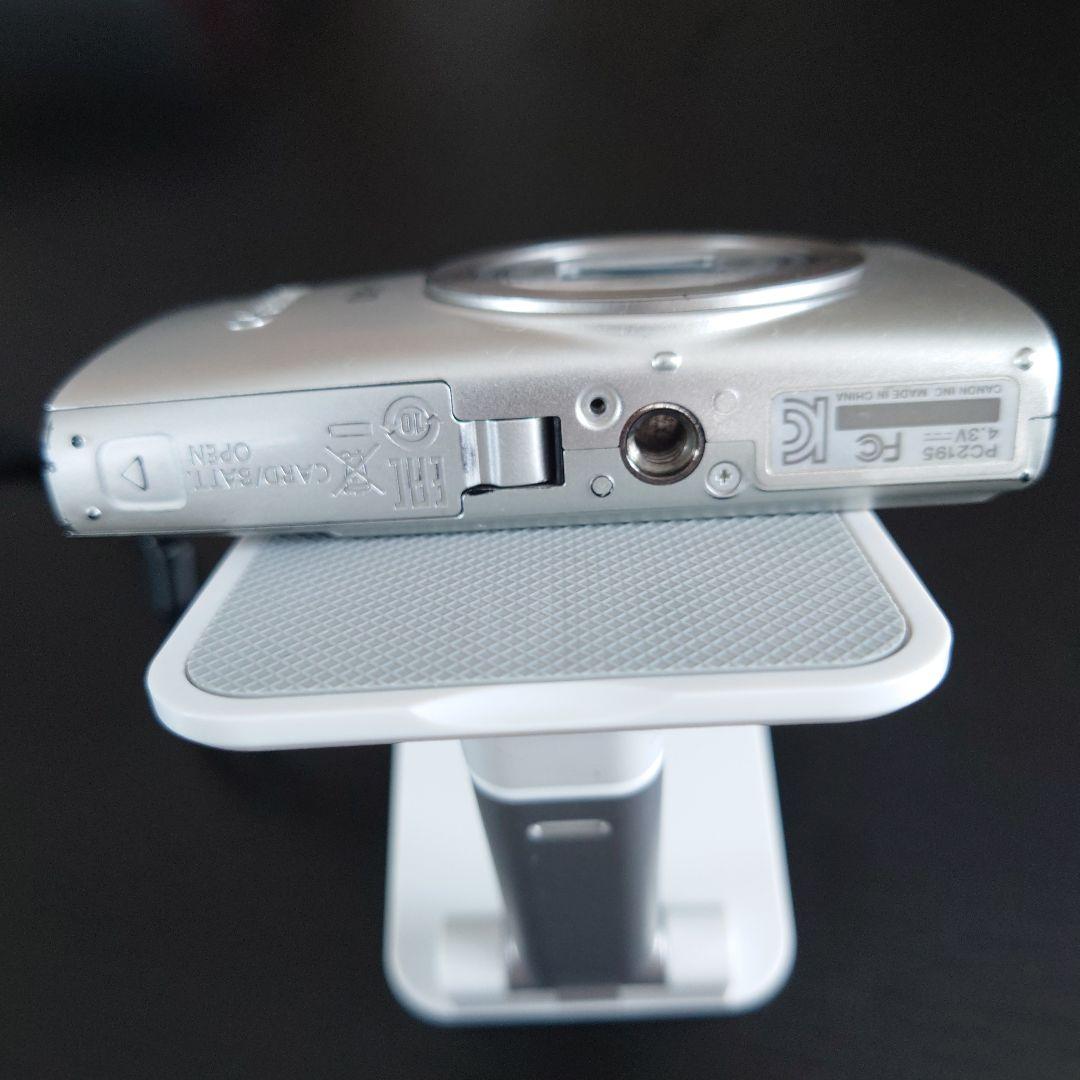 CANON　IXY170