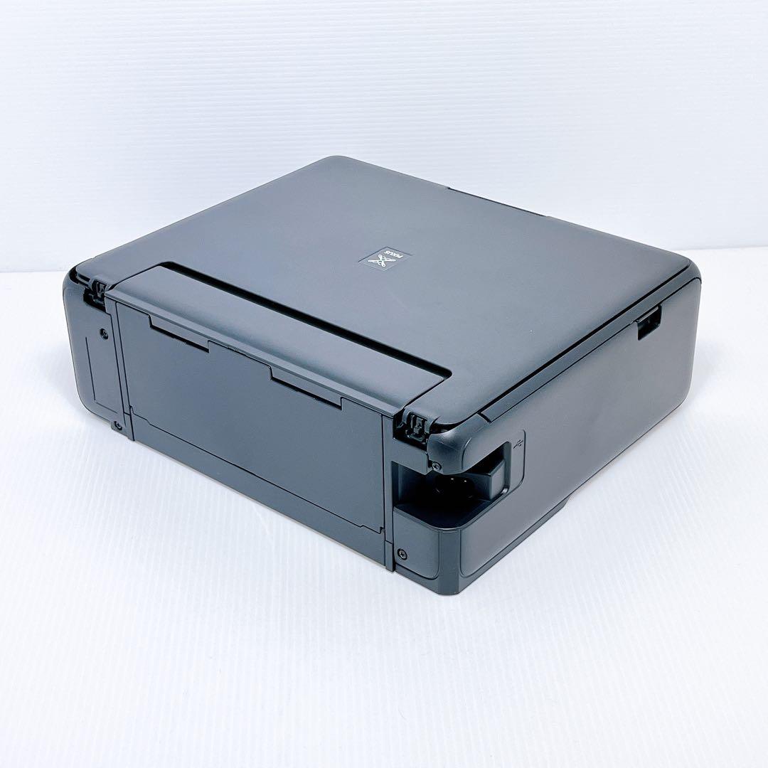 ■印刷枚数極少■Canon TS5030S インクジェットプリンター キャノン