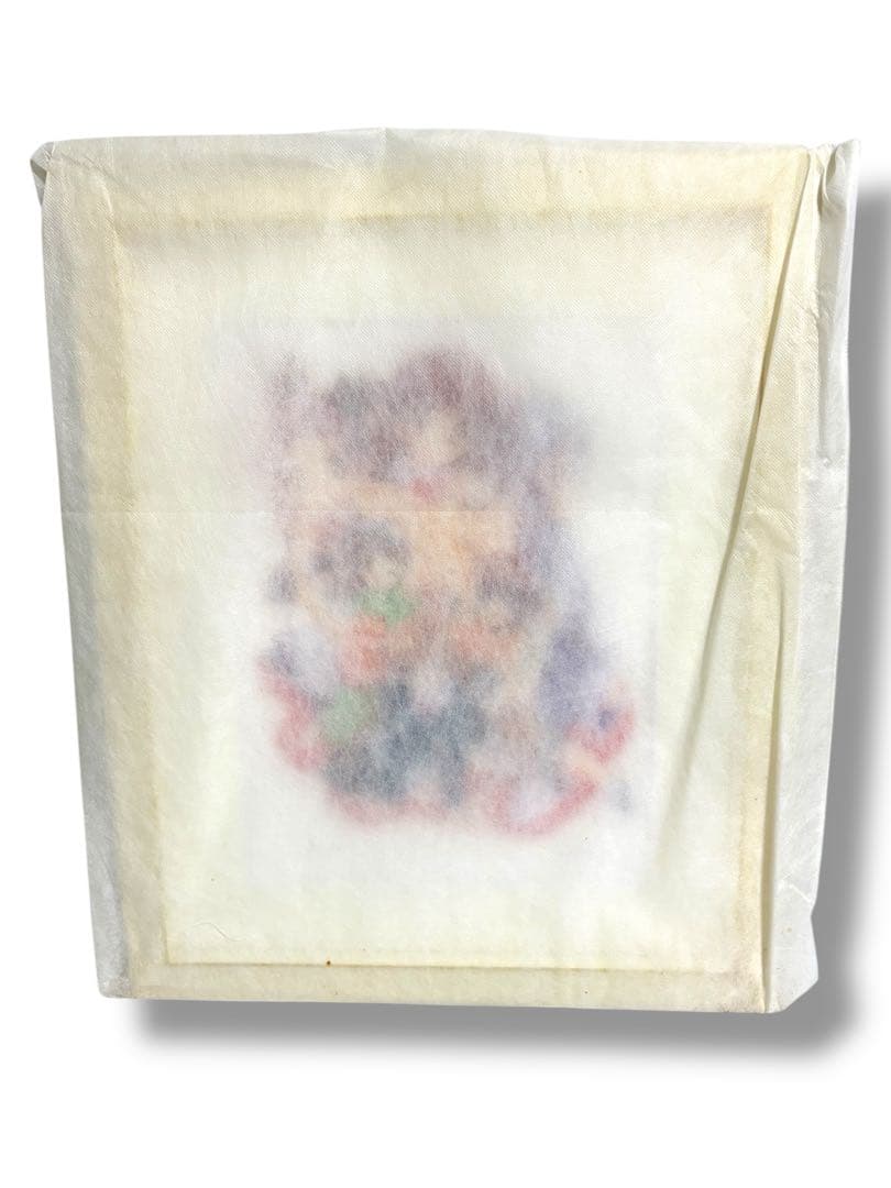 DEAR MY SISTERS Ⅰ RED 　天広直人　アールビバン