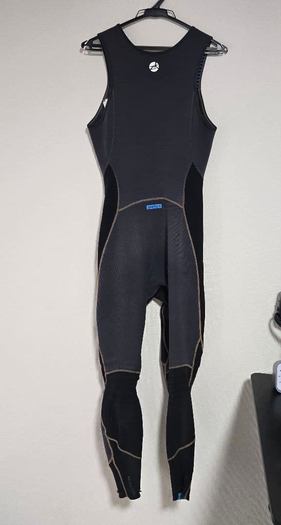 zhik マイクロフリースX スキフ メンズ Sサイズ