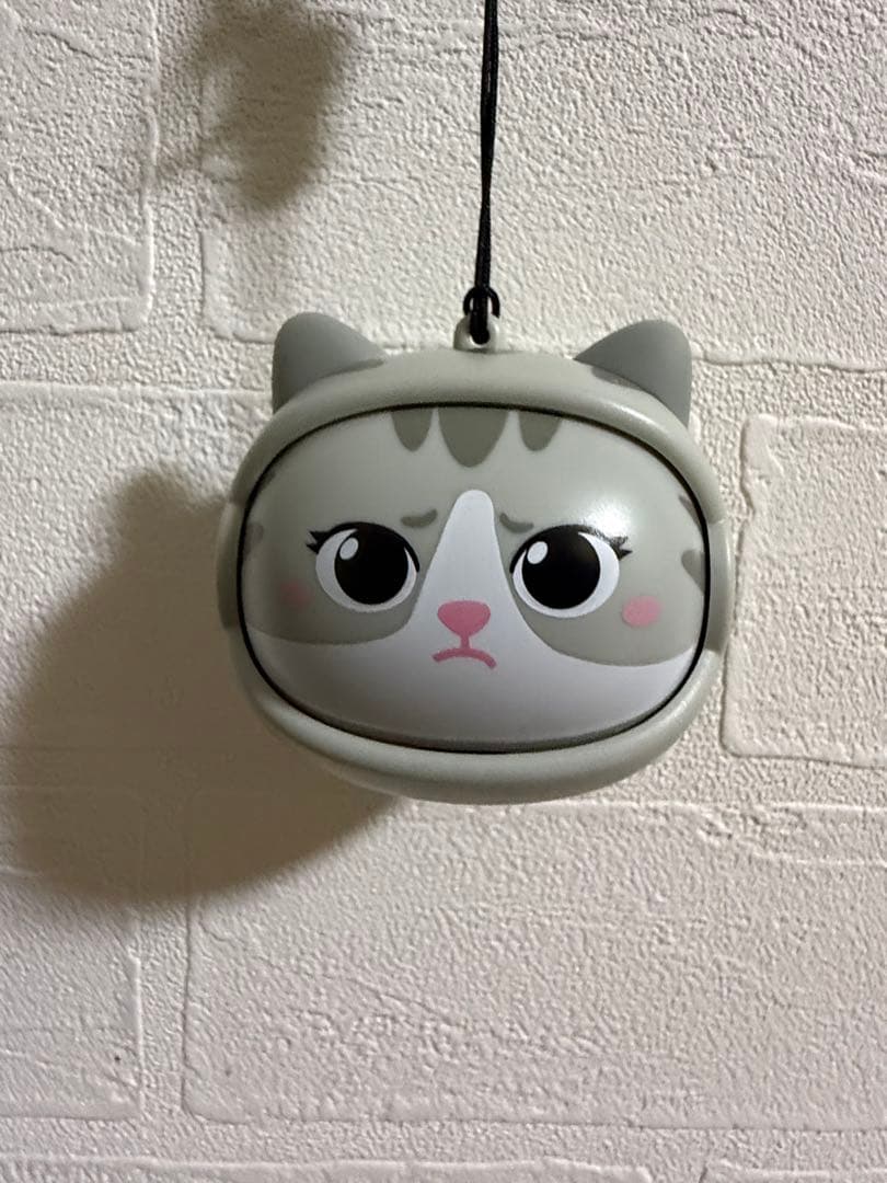 JETE FS1 Series ワイヤレスイヤホン 猫デザイン