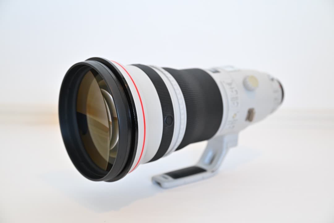【Momo】Canon EF400mmF2.8L IS Ⅱ USM