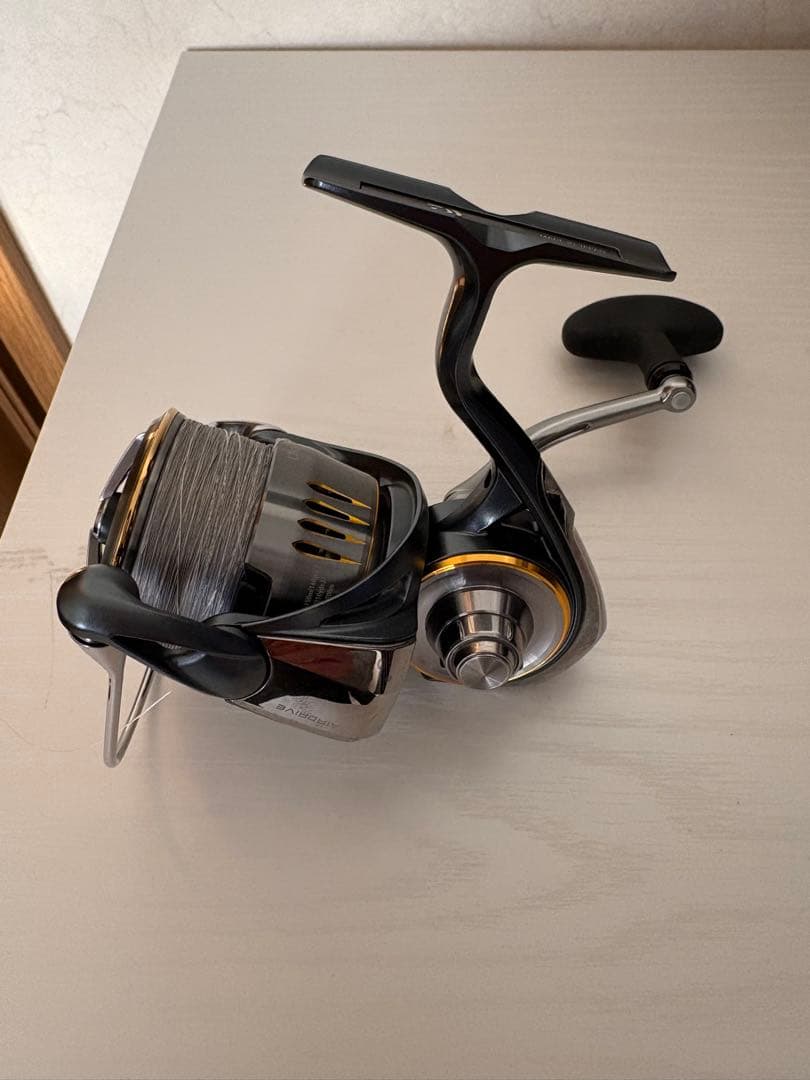 23エアリティ 4000cxh