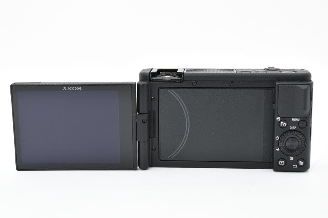 ■美品■SONY VLOGCAM ZV-1
