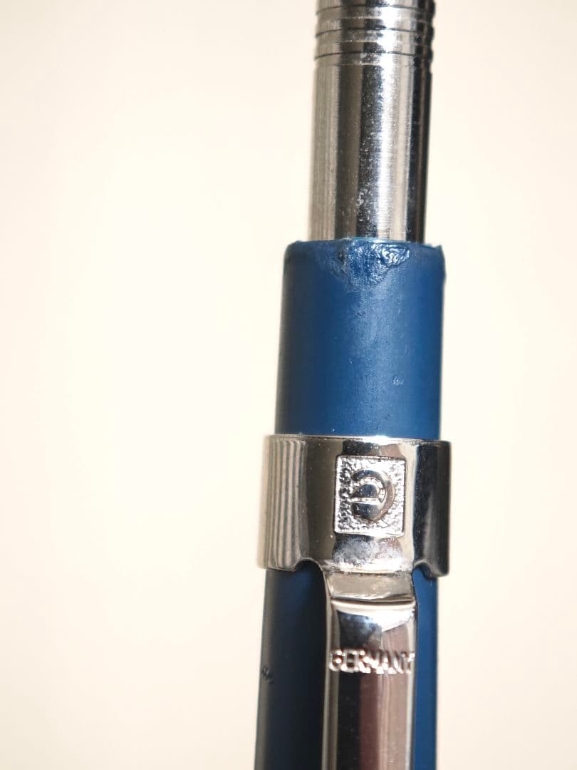 STAEDTLER マルスパンテクニコ 787 廃盤シャープペンシル 芯ホルダー