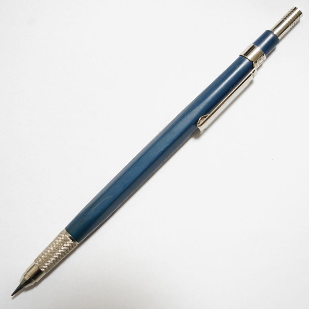STAEDTLER マルスパンテクニコ 787 廃盤シャープペンシル 芯ホルダー