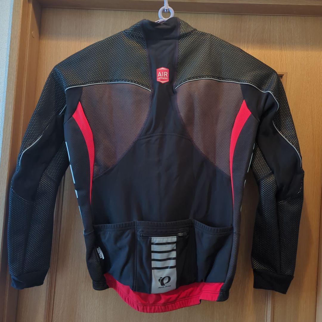 本日特別値下げ★Mサイズ冬用パールイズミ ウインドブレーク ジャケット