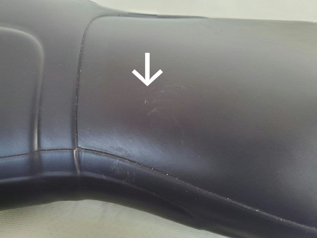 ハンター HUNTER パープル 長靴 タグ付 オリジナルトール