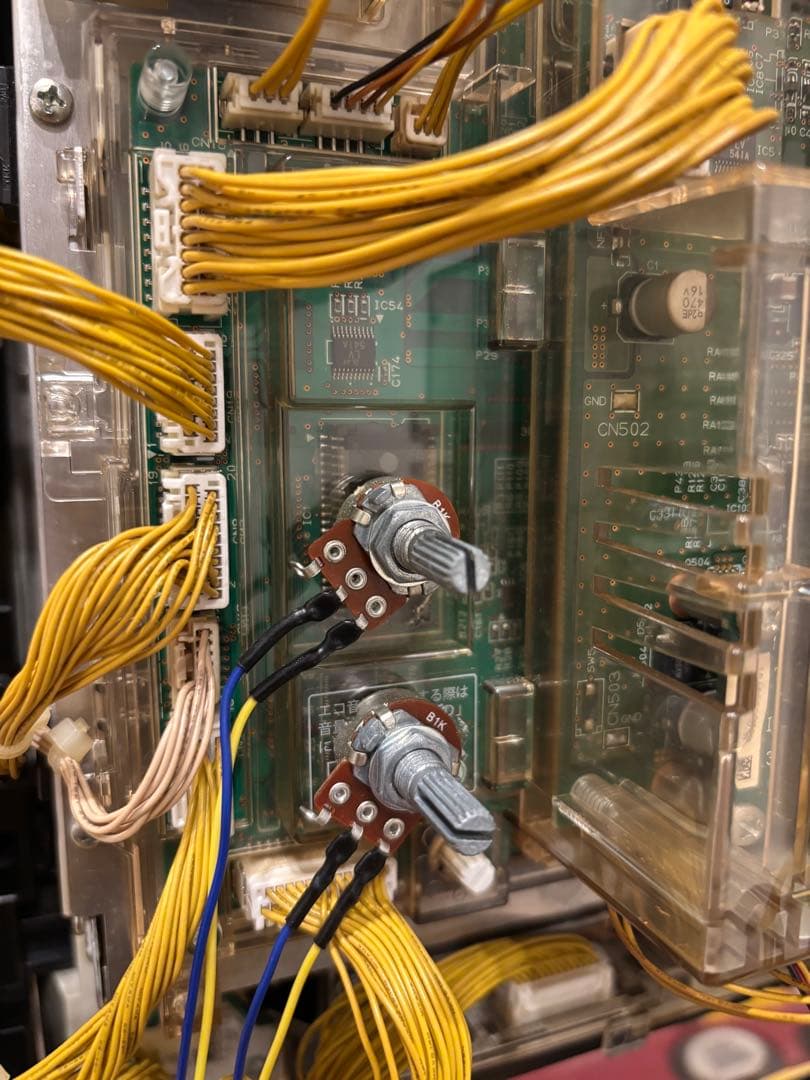 サラ番　実機　スロット　サラリーマン番長　大都