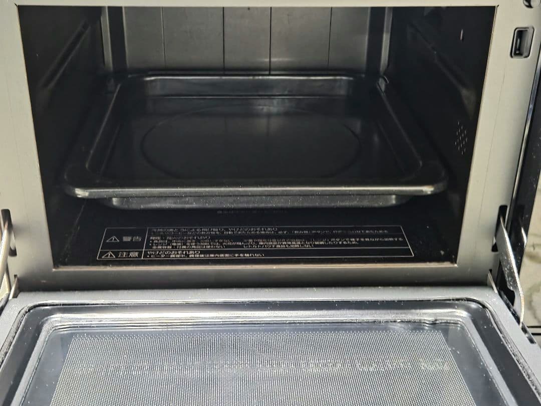 K*u様 （12/14まで）Panasonic パナソニック オーブンレンジ