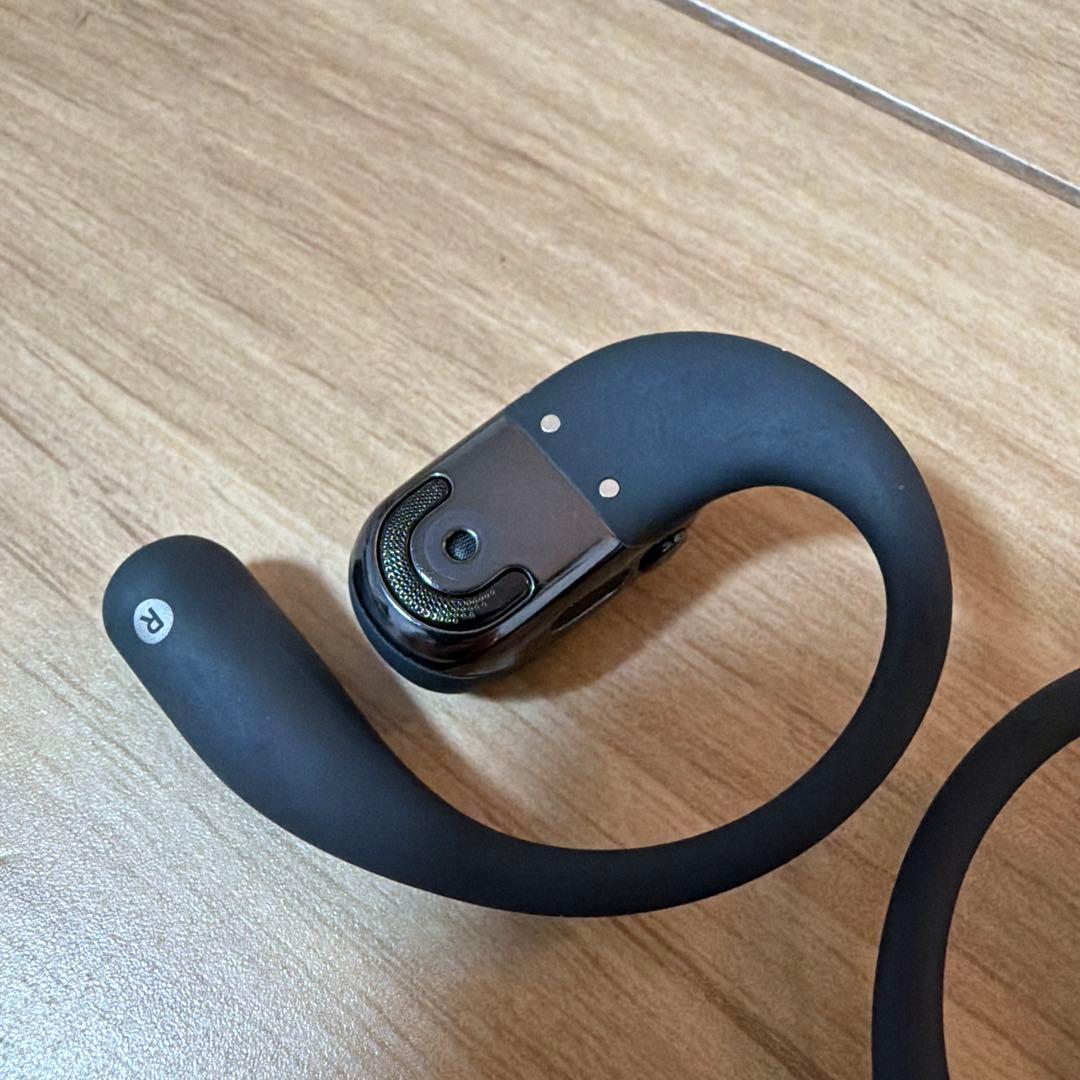 SHOKZ OpenFit 2 オープンフィット