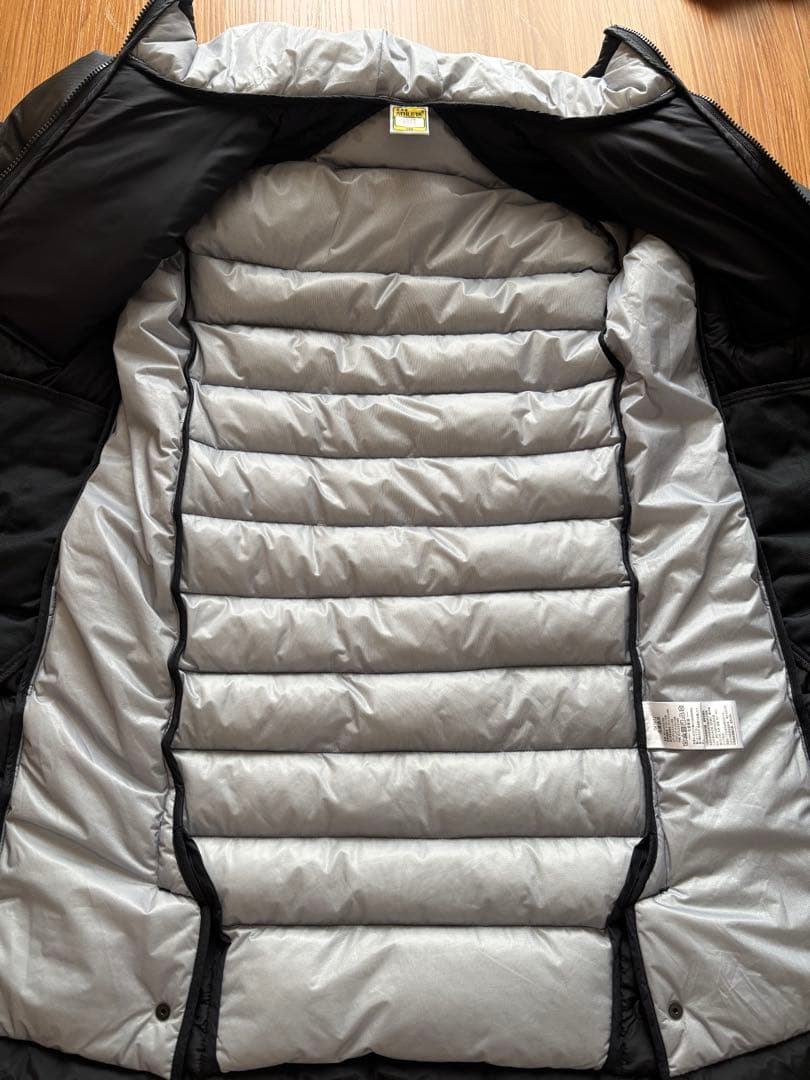 【美品】ATHLETA アスレタ ベンチコート 140