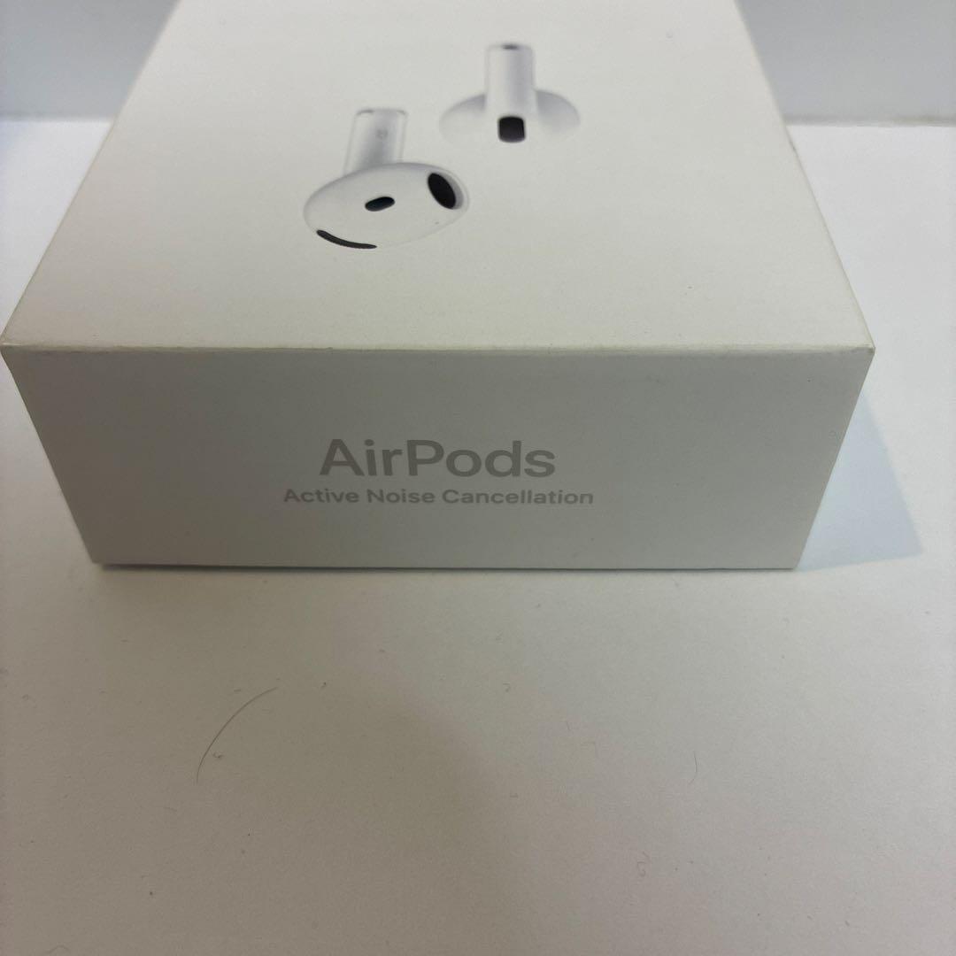 AirPods 第四世代　ノイズキャンセル付き