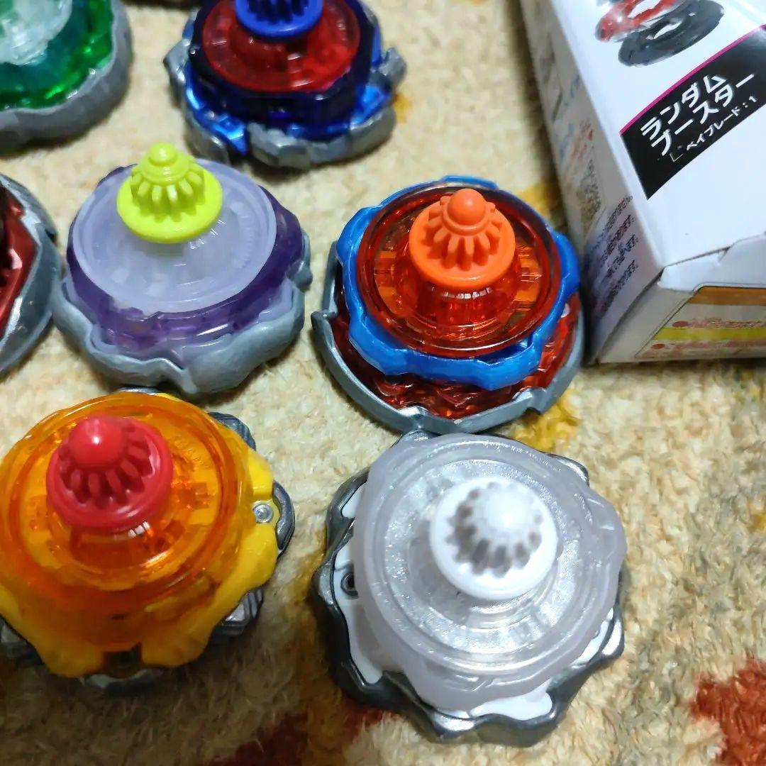 ベイブレードX バトルスタジアム セット　まとめ売り