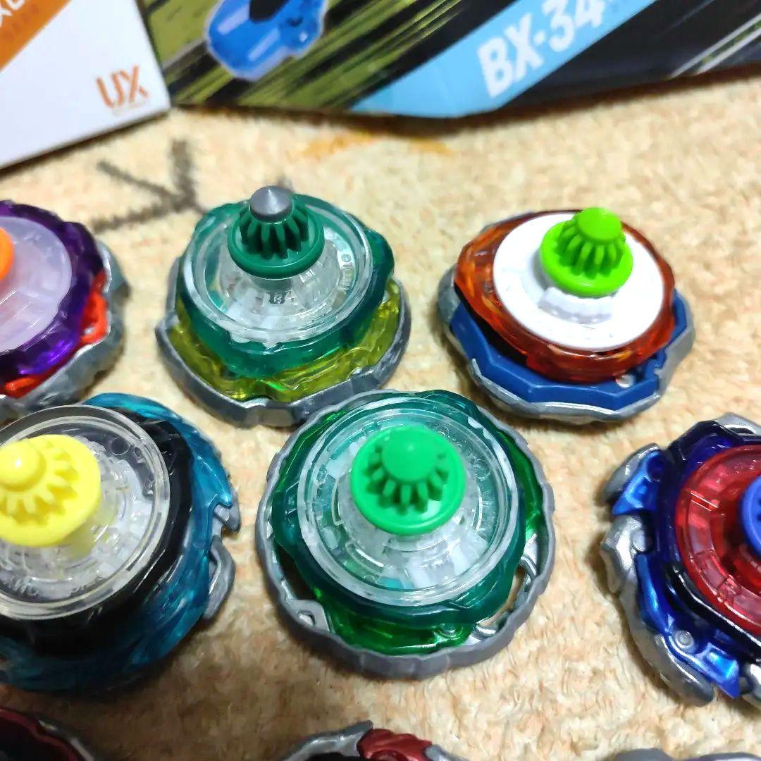 ベイブレードX バトルスタジアム セット　まとめ売り