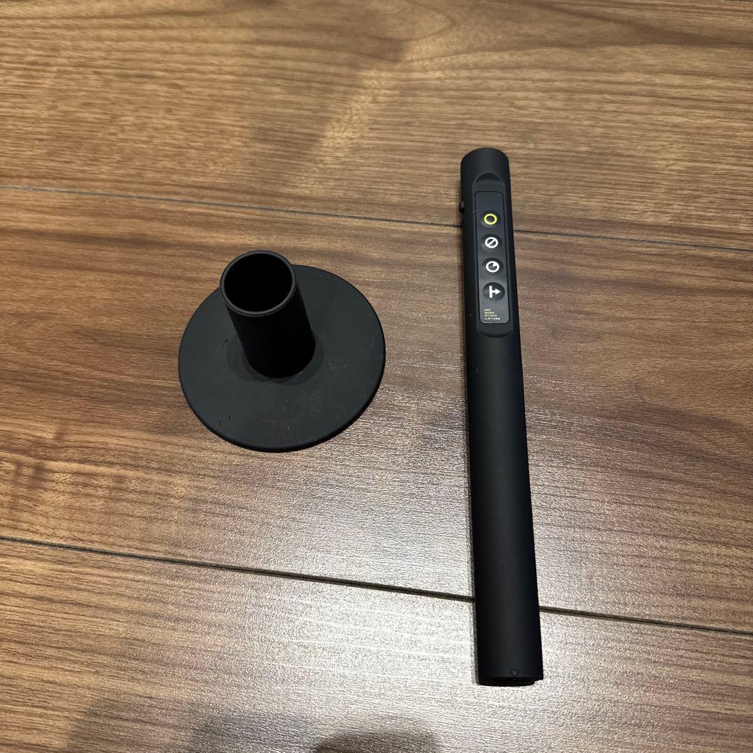 アートワークスタジオ シーリングライト ブラック + ゴールド