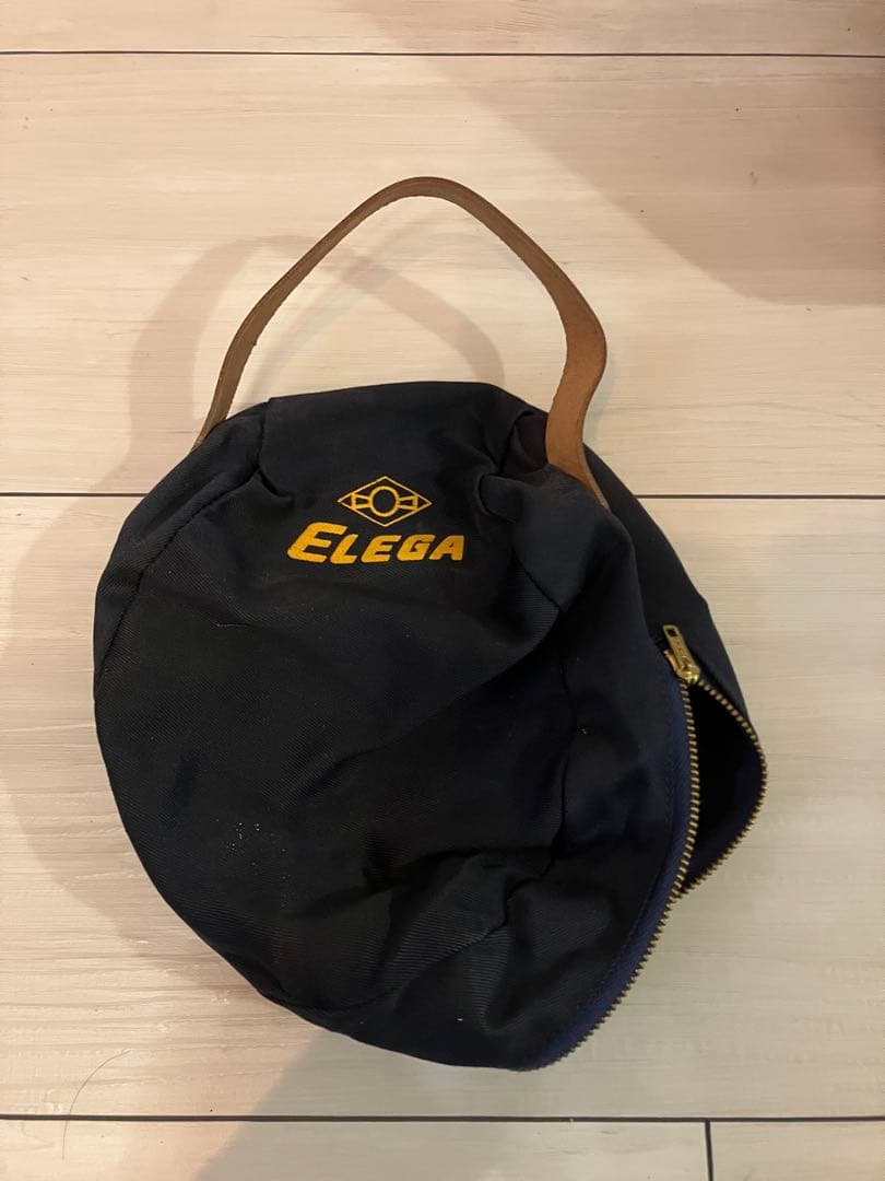 【週末値下げ】 ELEGA DR-631A ダイナミック有線ヘッドフォン