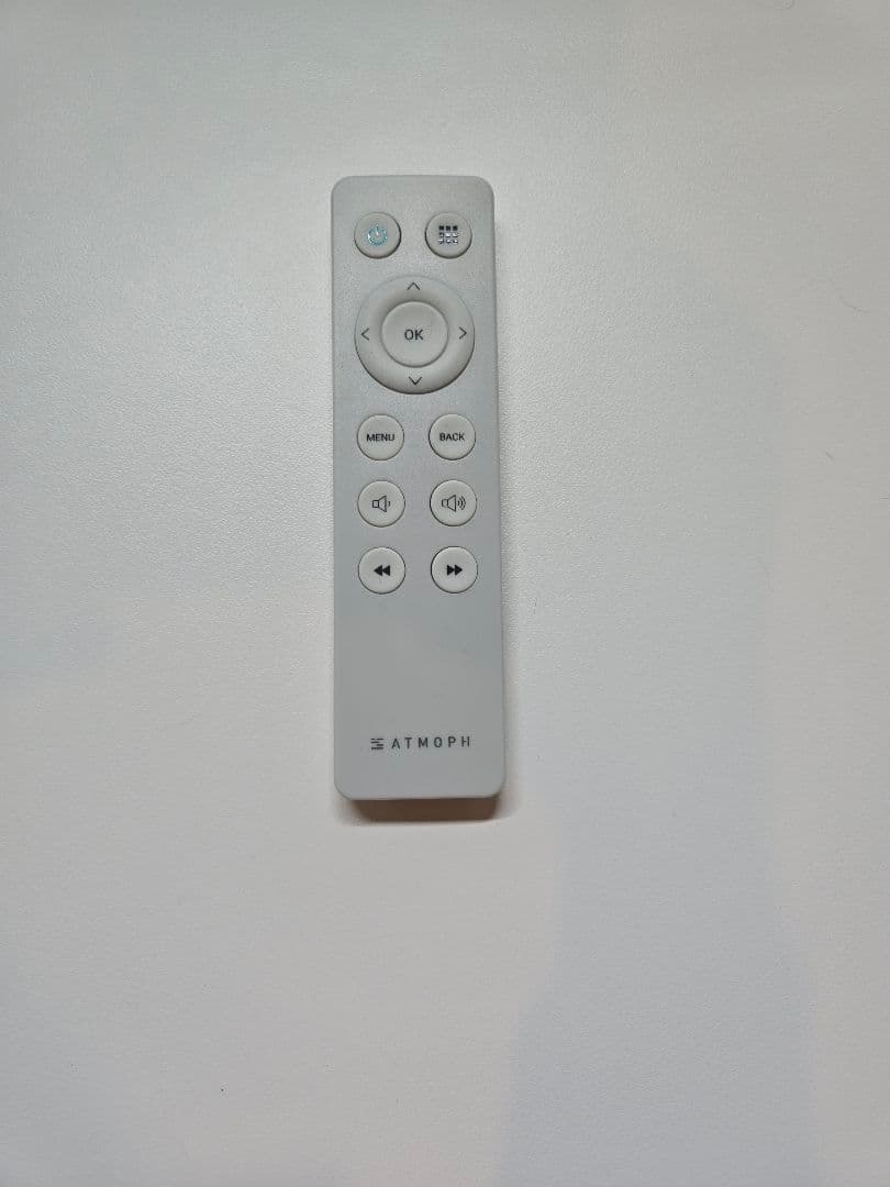 Atmoph Window 2(３枚セット)