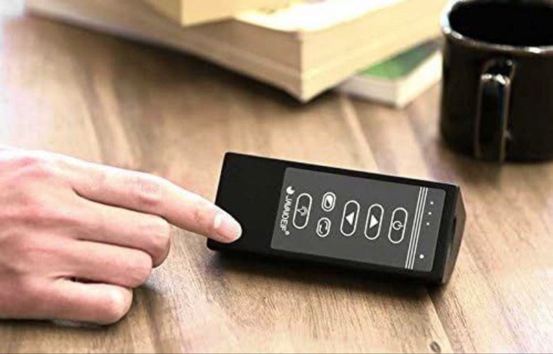 JAVAD ELF ジャヴァロエルフ LEDシーリングファン JE-CF005M