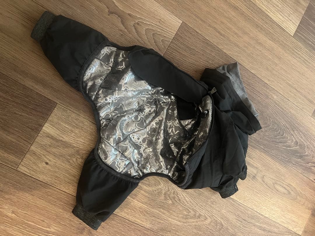 Hurtta（フルッタ）エクストリームオーバーオール 25S