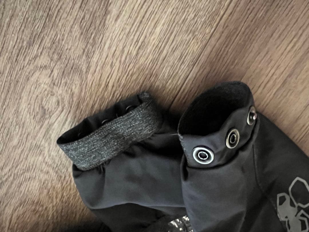 Hurtta（フルッタ）エクストリームオーバーオール 25S