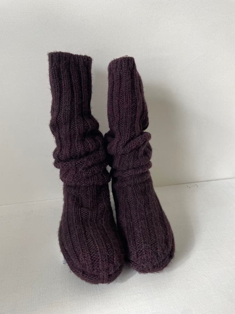 Martin Margiela ブーツ ソックブーツ 足袋