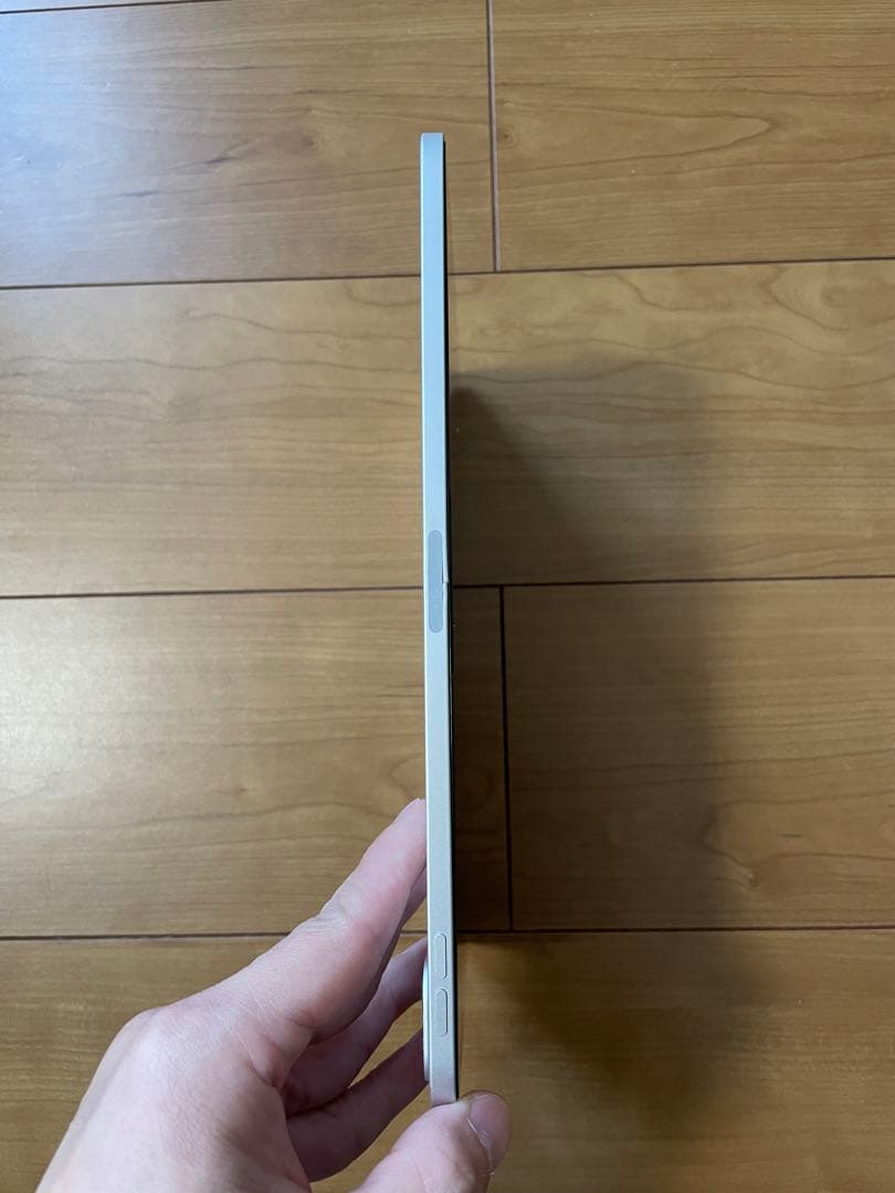 iPad Pro 11インチ 4世代 128GB M2チップWi-Fiモデル