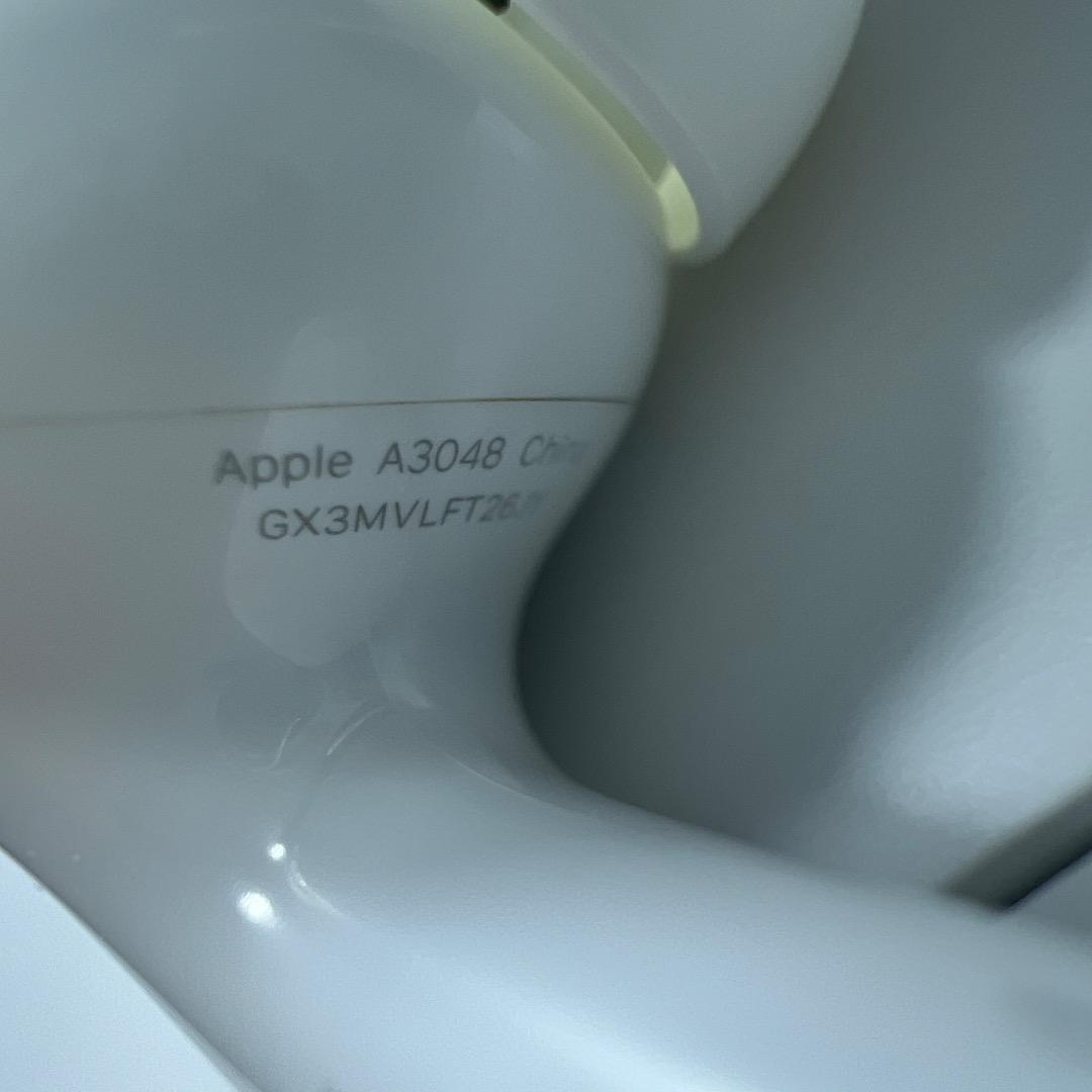 AirPods Pro 第2世代 usb-c 左耳 A3048 [67]