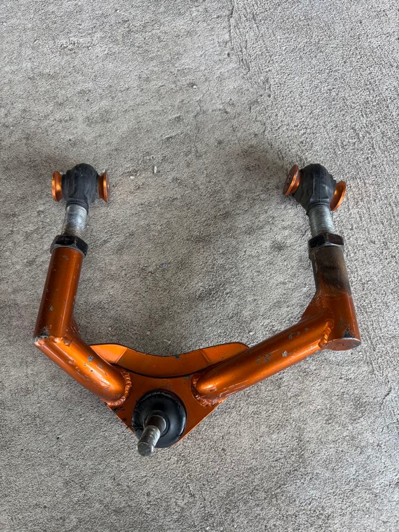 18.20.21 GR系t-demand アッパー左のみ