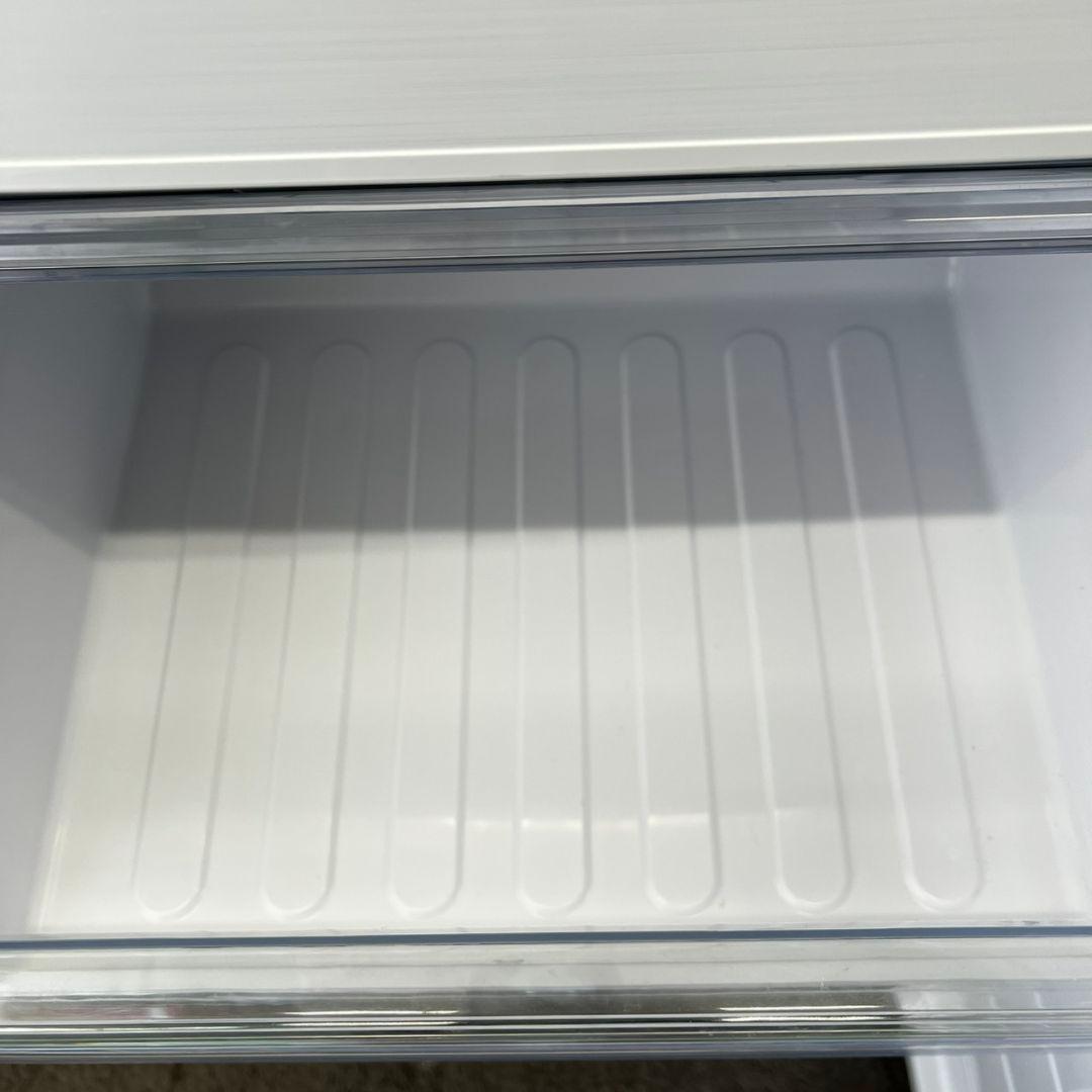 127 冷蔵庫　SHARP 大容量　プラズマクラスター　一人暮らし　設置無料