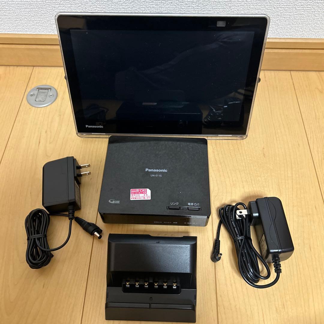 Panasonic プライベートビエラUN-10L11-K