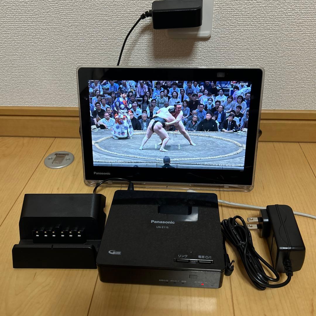 Panasonic プライベートビエラUN-10L11-K