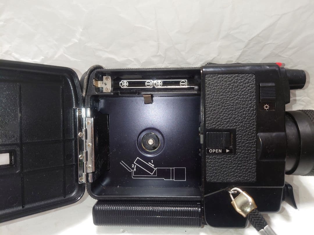 ★希少★Canon 310XL ★露出計動く