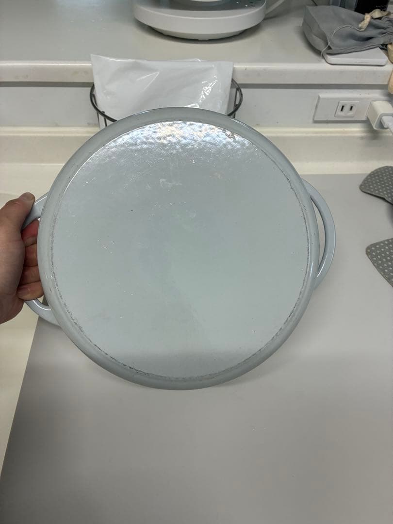 バーミキュラ22㌢