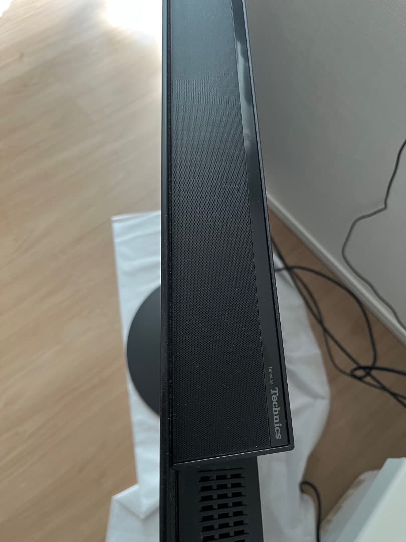 PANASONIC　TH-55JZ2000 有機EL 2021年