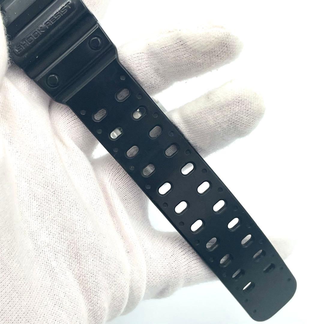 G-SHOCK Gショック 腕時計 デジタル GX-56BB-1JF