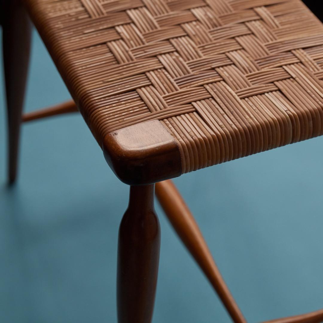 スウェーデン ヨゼフ・フランク 1950年代 ミッドセンチュリーモダン