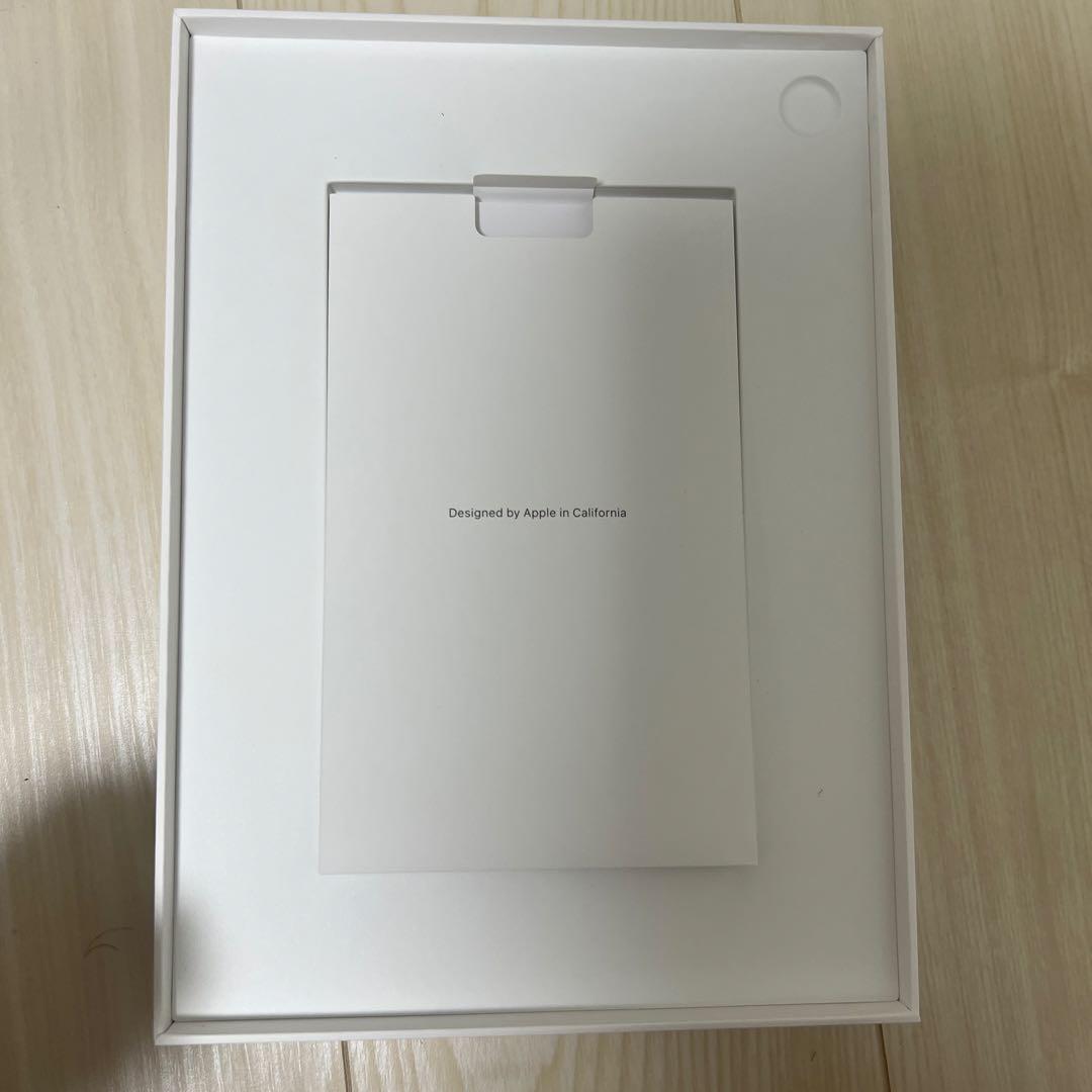 iPad (A16) 11インチモデル 128GB