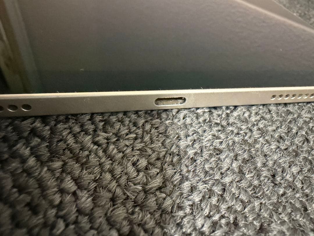 iPad Air 第5世代 64GB バッテリー92% スターライト