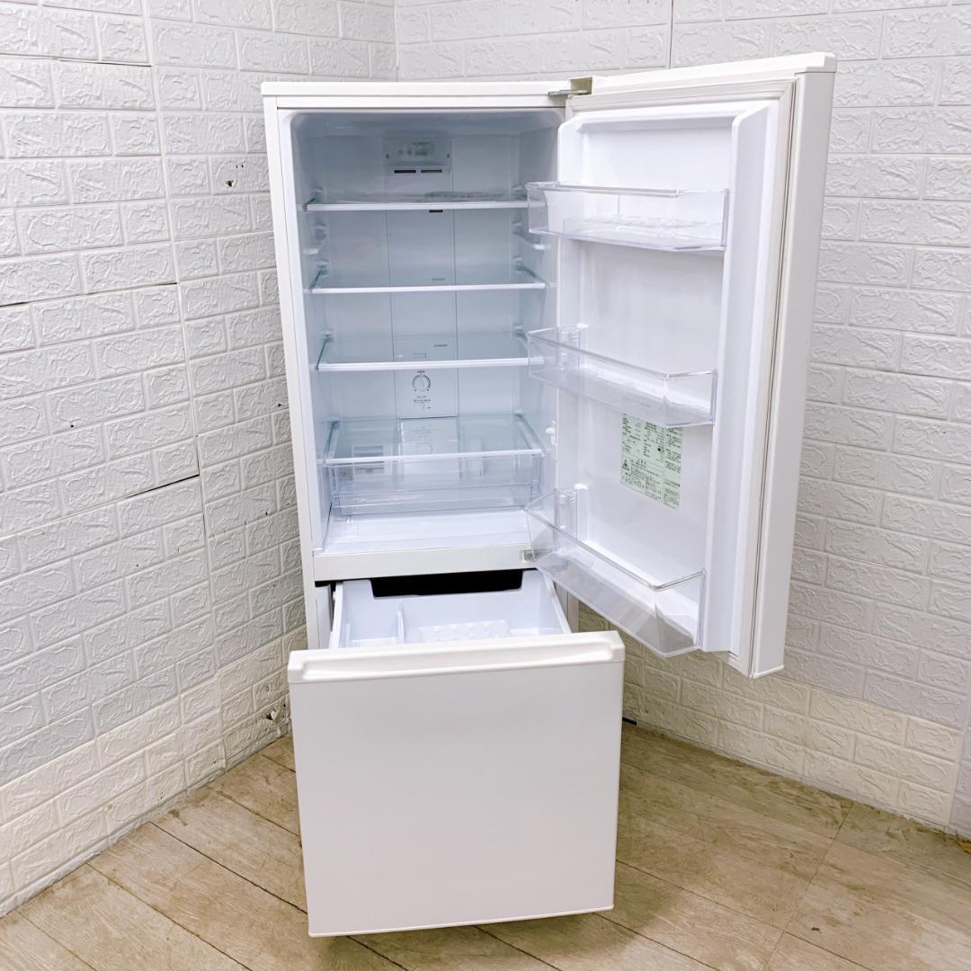 TO11815 アクア 201L 冷蔵庫 大型 小型 一人暮らし