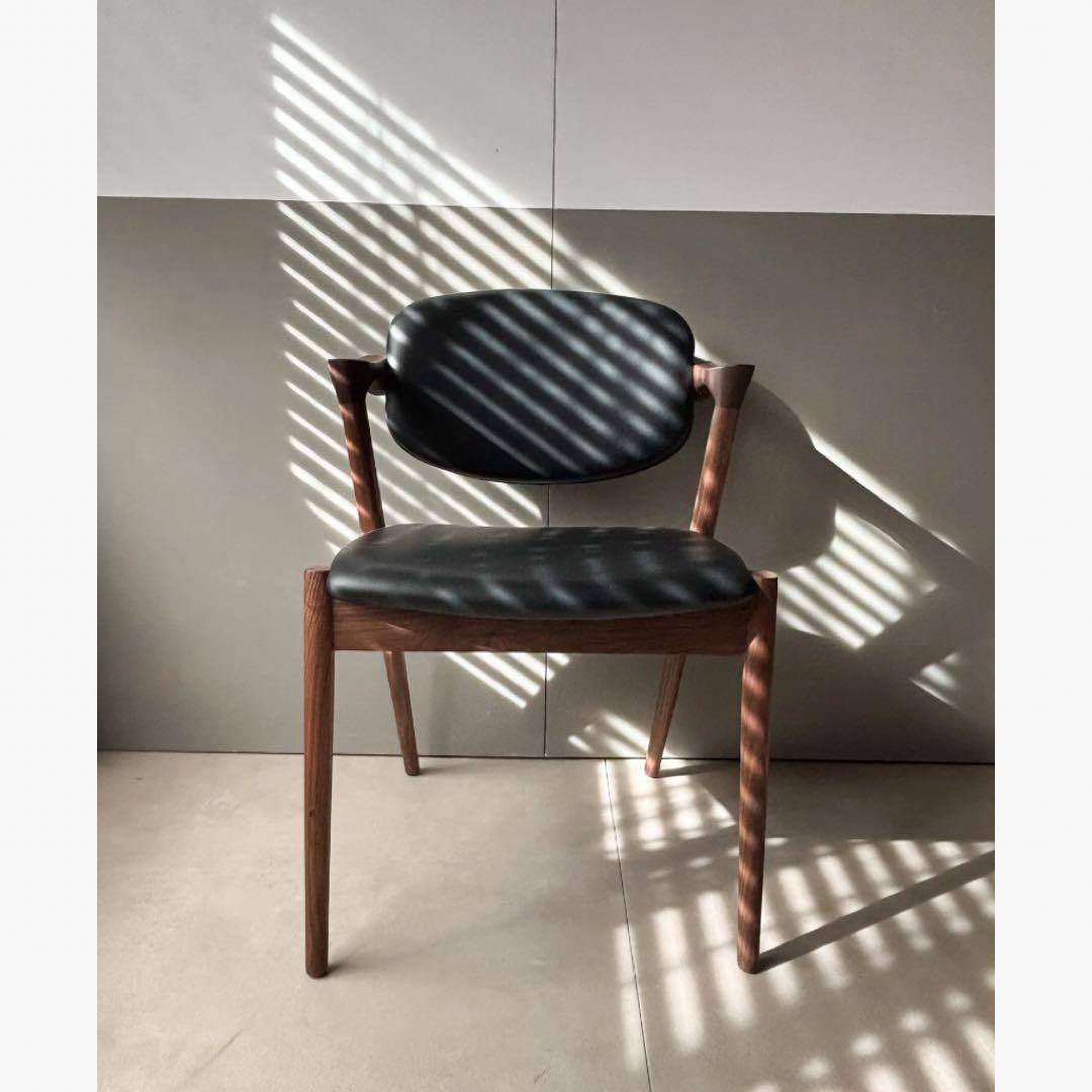 Zチェア No.42 カイ・クリスチャンセン