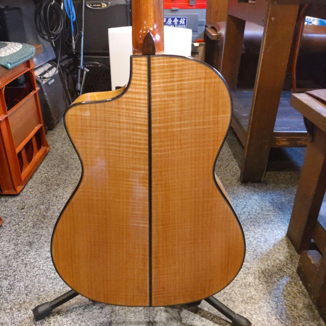 MARTINEZ MP-12 Maple エレガット (管理イオ)