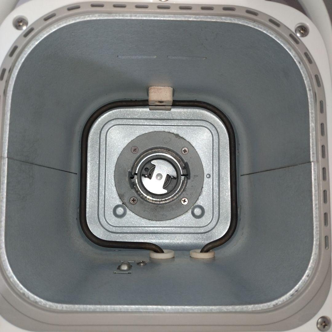 Panasonic　ホームベーカリー　SD-SB1　1斤タイプ　パナソニック